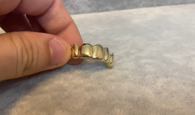 Скупка стоматологического золота: особенности